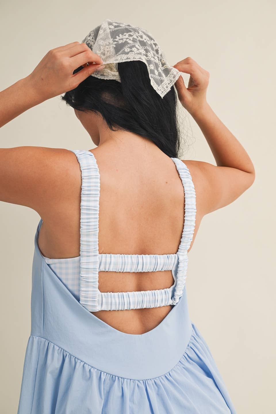 On The Go Dress