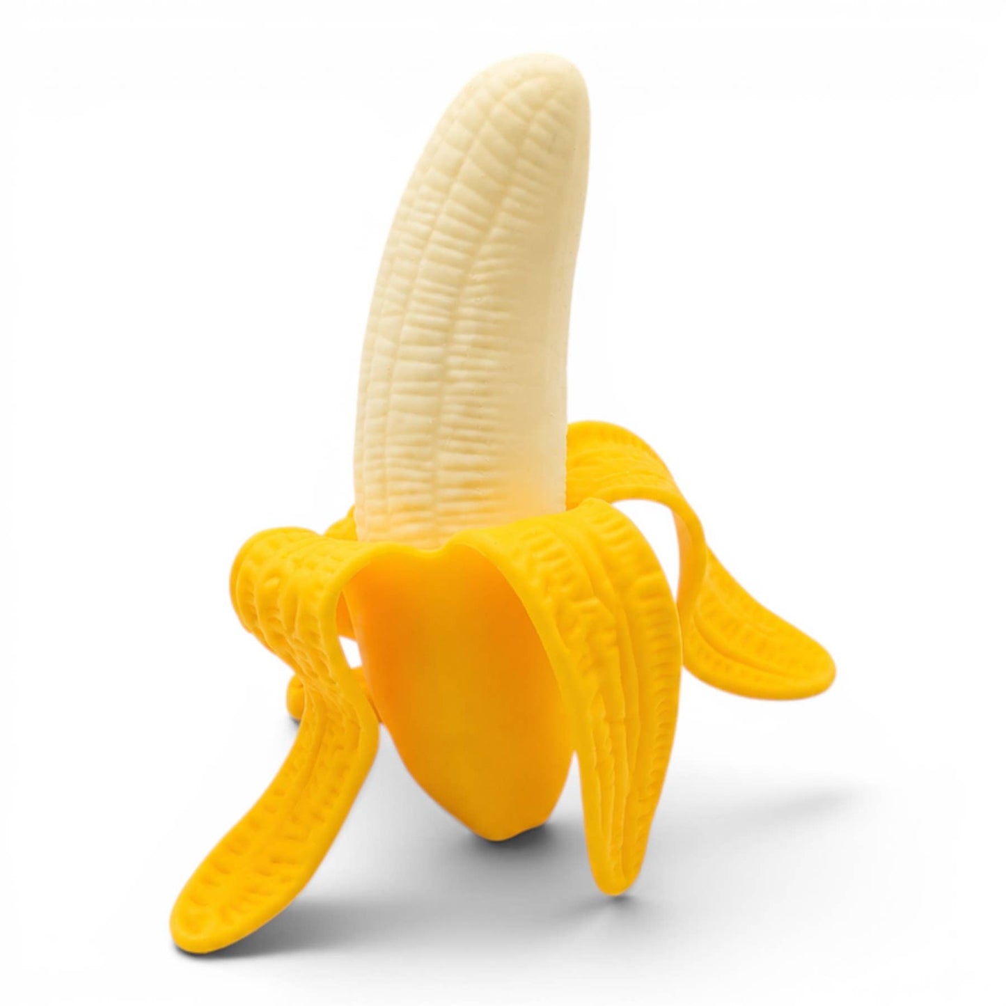 Banana Squeeze Toy