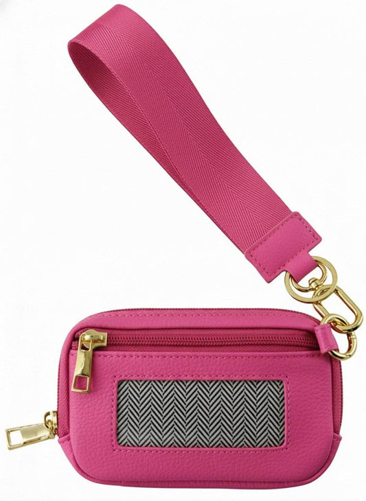 Zip Wallet
