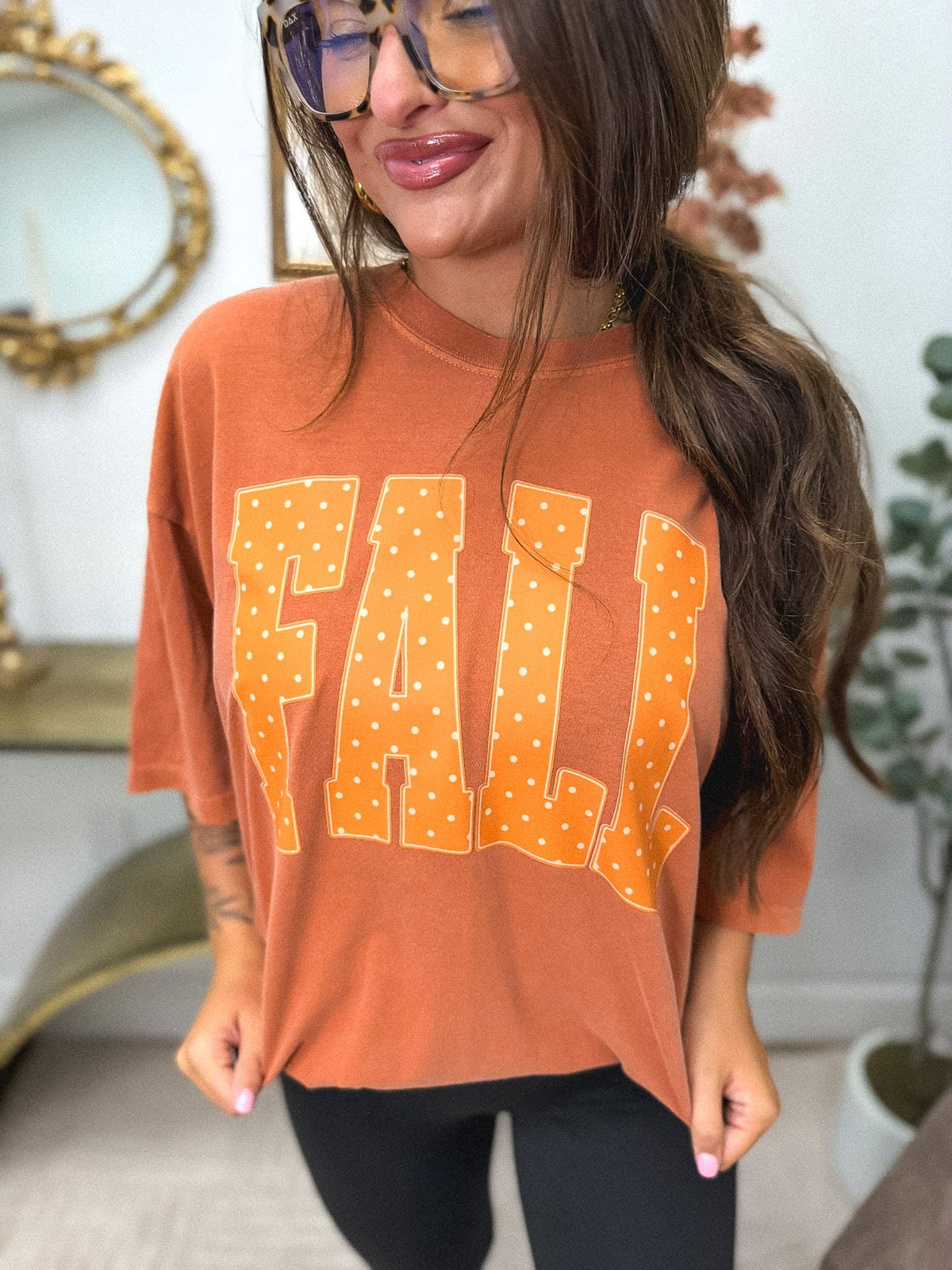 FALL Graphic Tee