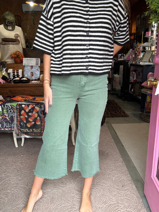 Ellison Jeans 25” Inseam