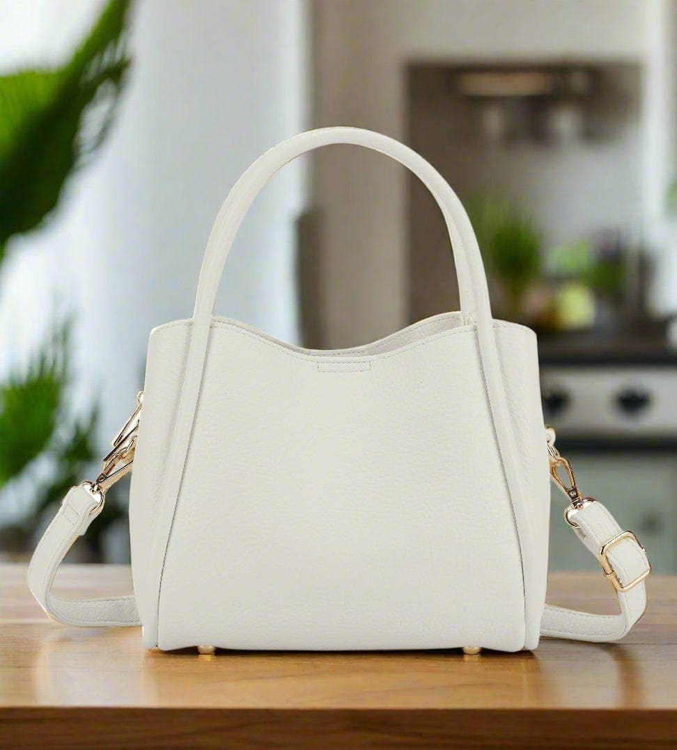 Clara Crossbody Bag