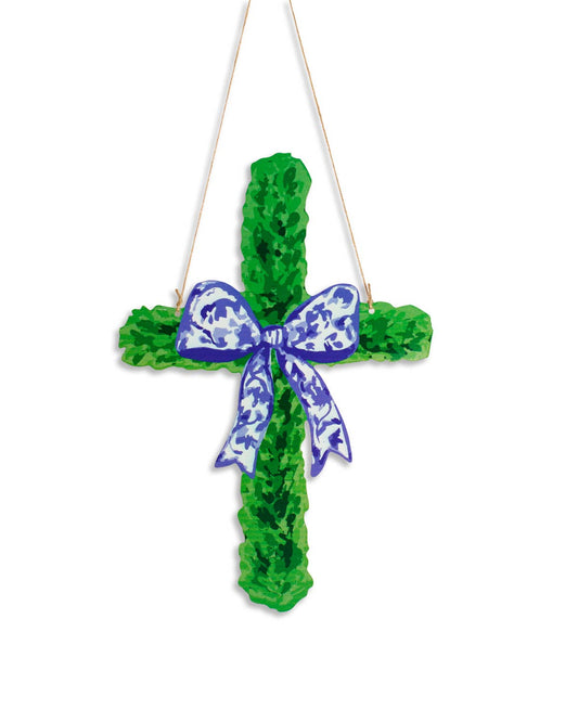 Cross Door Hanger