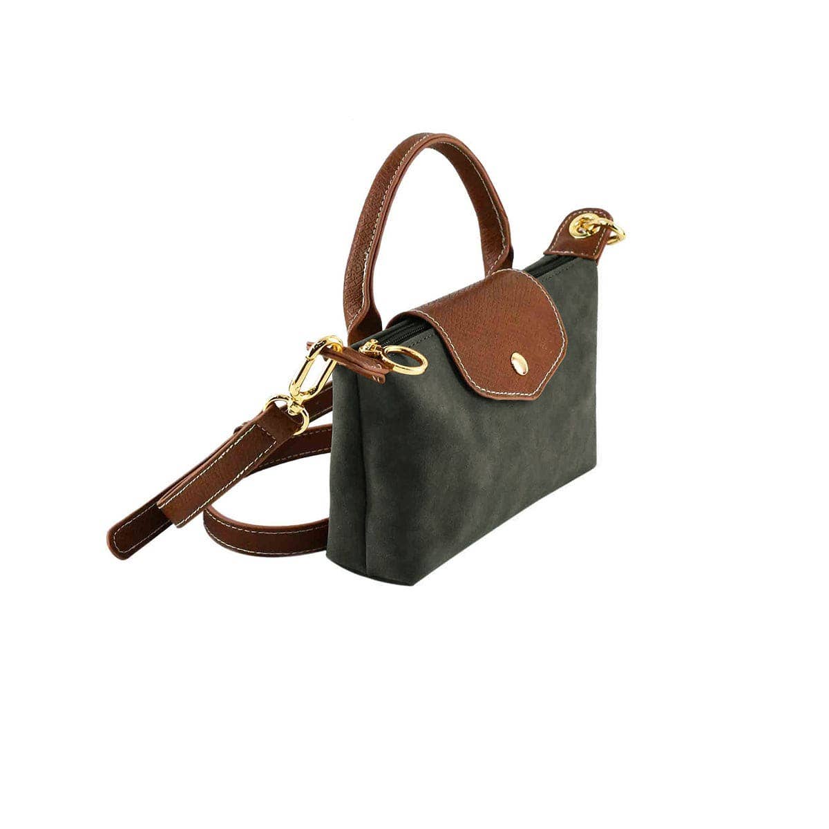 Mini Crossbody Bag