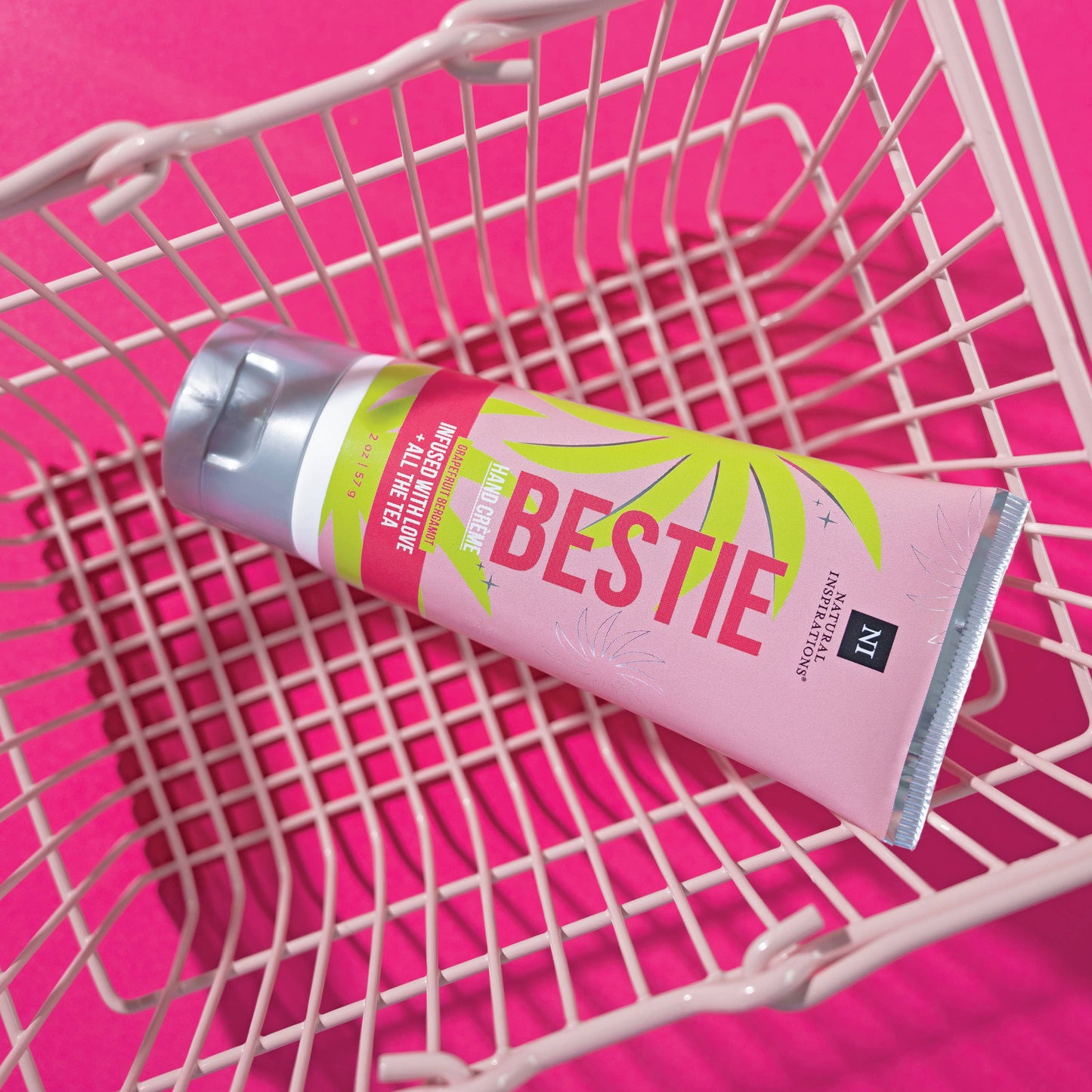Bestie - Sassy Gift Set