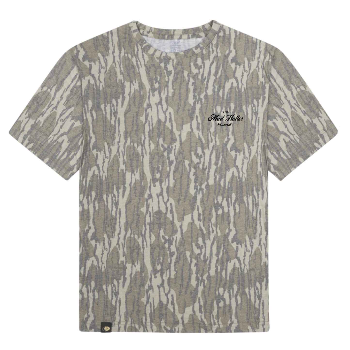 Blue Collar Dollar T-Shirt