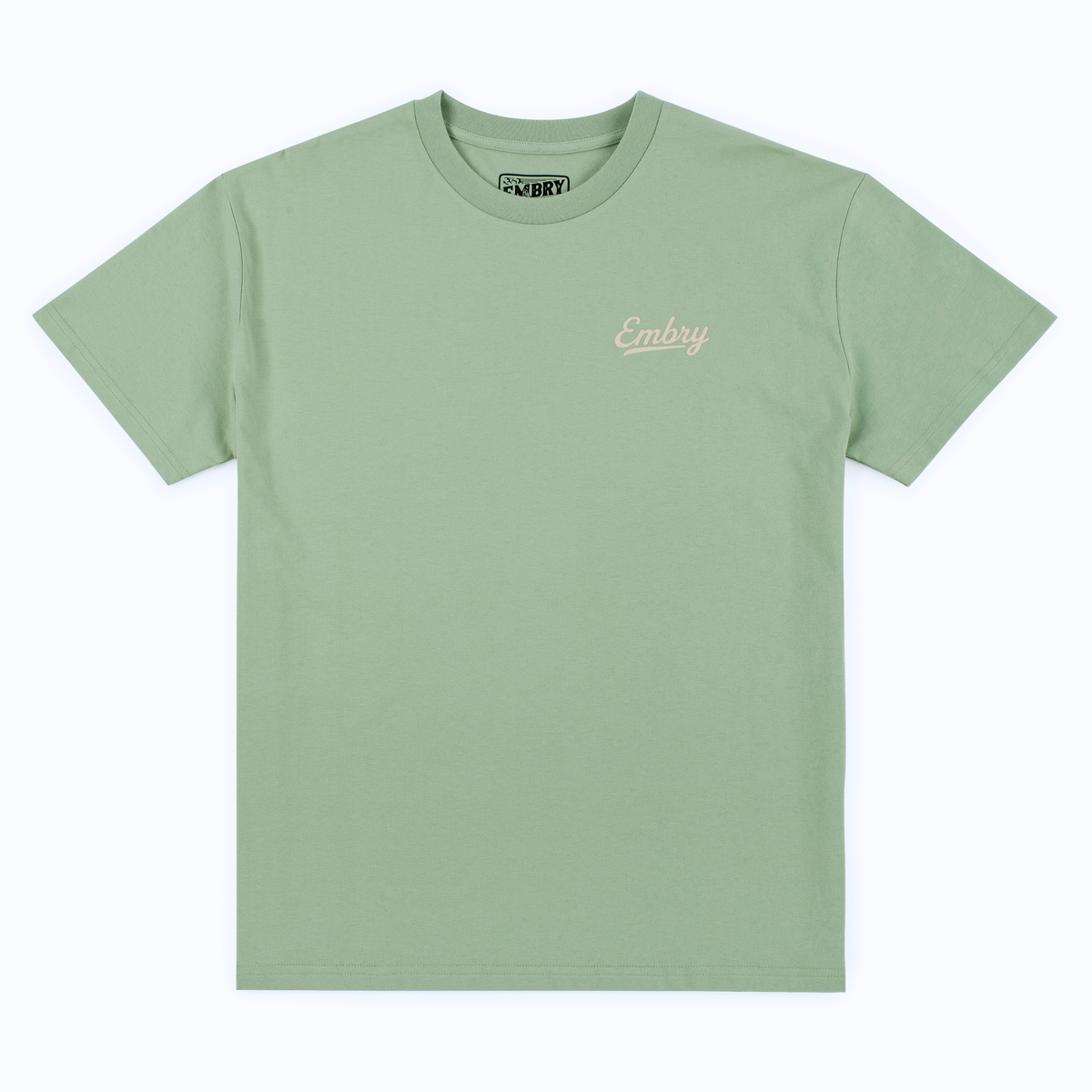 Flight Tee
