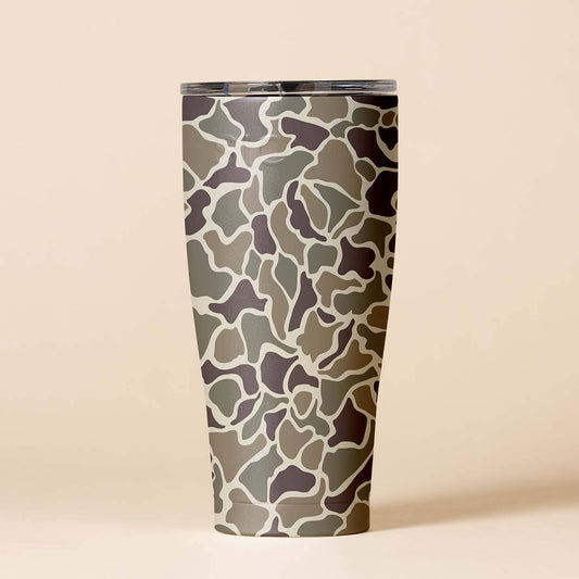 SIC | Duck Camo 30 oz.
