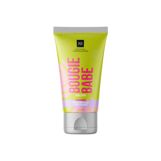 Sassy Vibes Mini Hand Cream