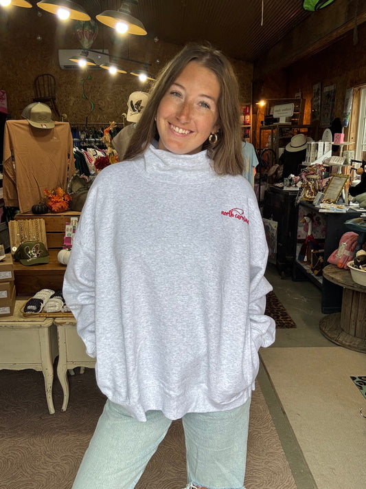 North Carolina Mockneck