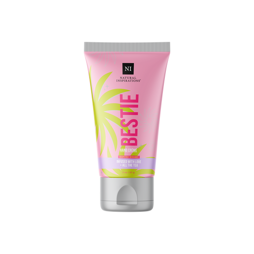 Sassy Vibes Mini Hand Cream