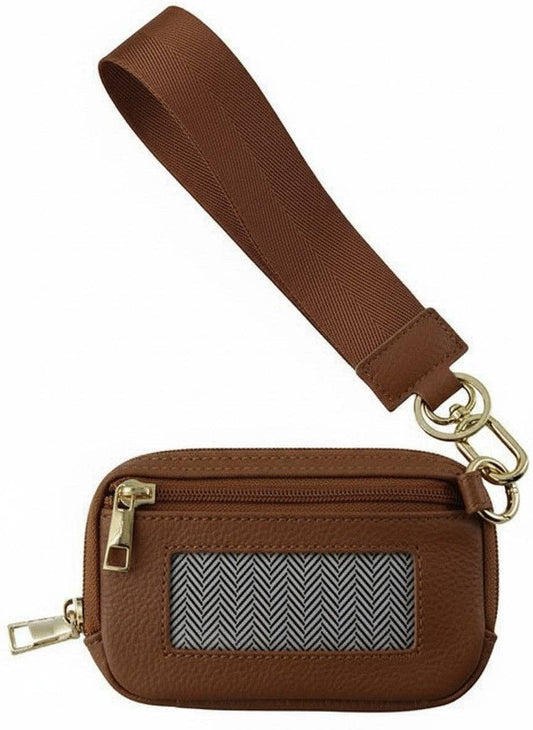 Zip Wallet