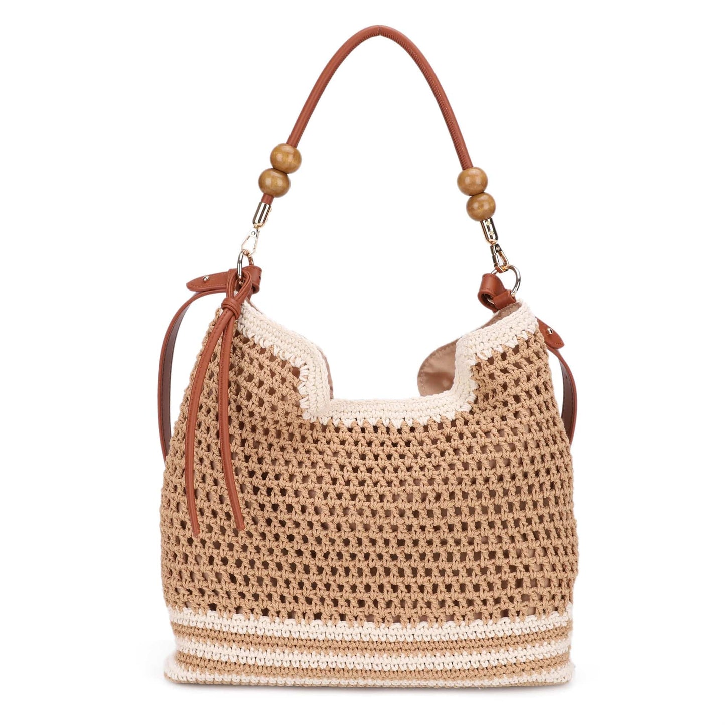 Elia Crochet Crossbody/Tote Bag
