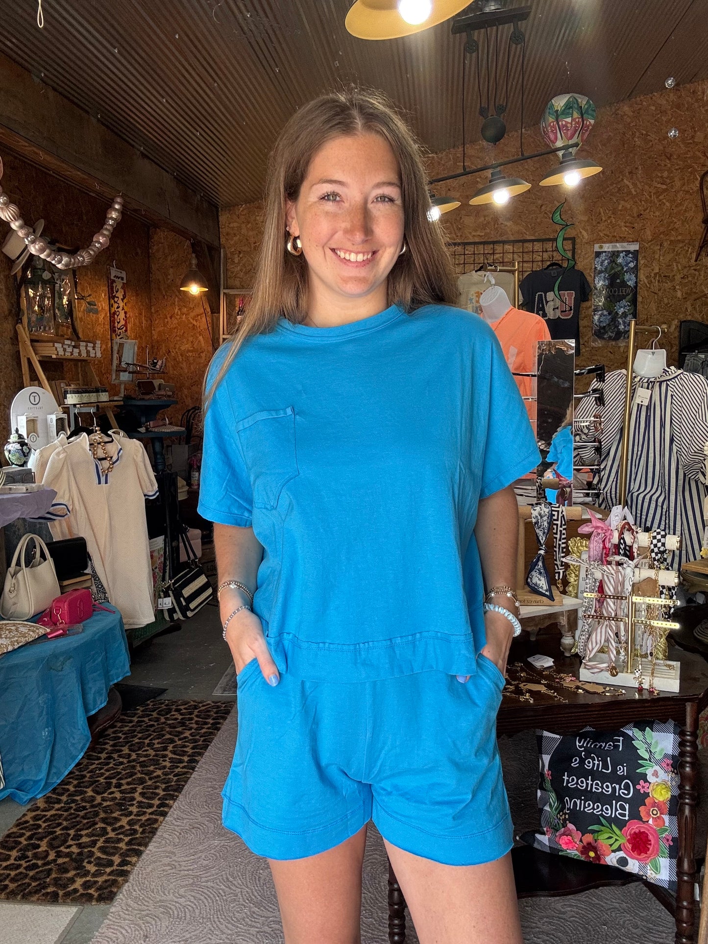 Riley Set