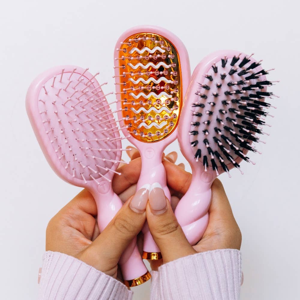 Boar | Bubblegum Pink | Mini