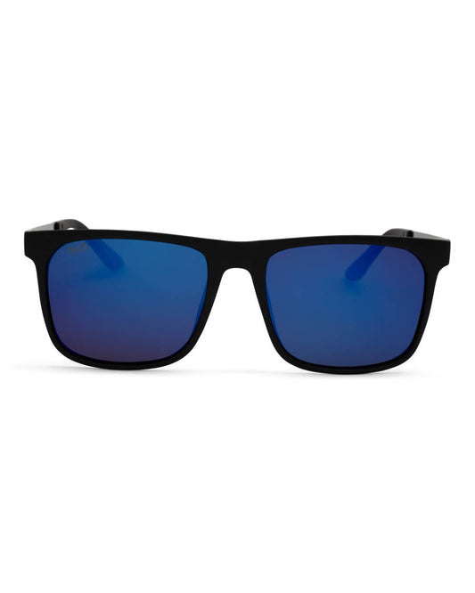 Dash - Men's Polarized Square Sunglasses