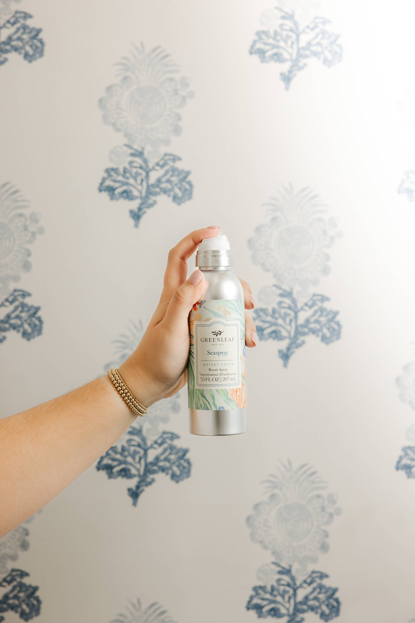 Seaspray Room Spray | Summer Scent