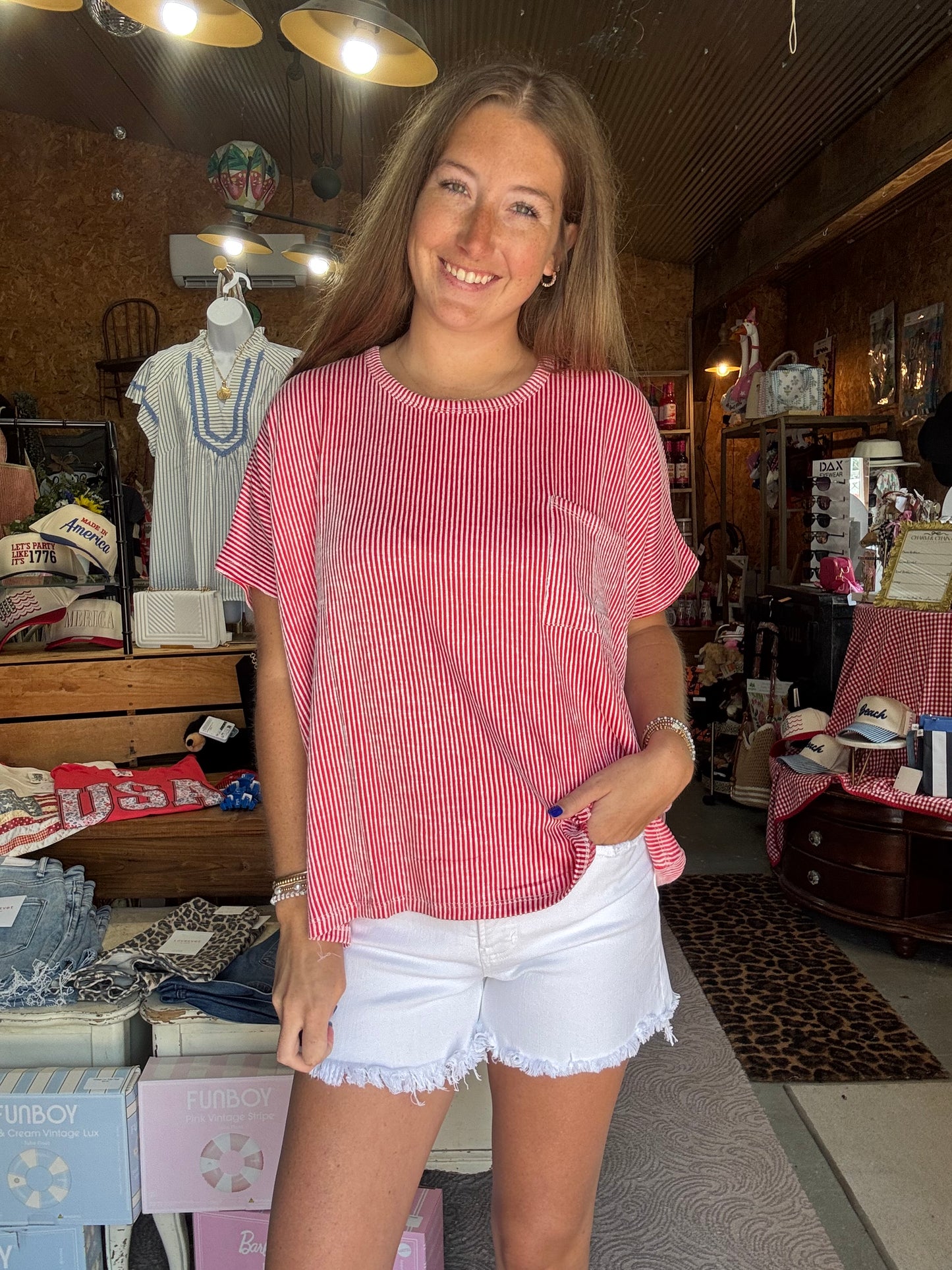Julia Top