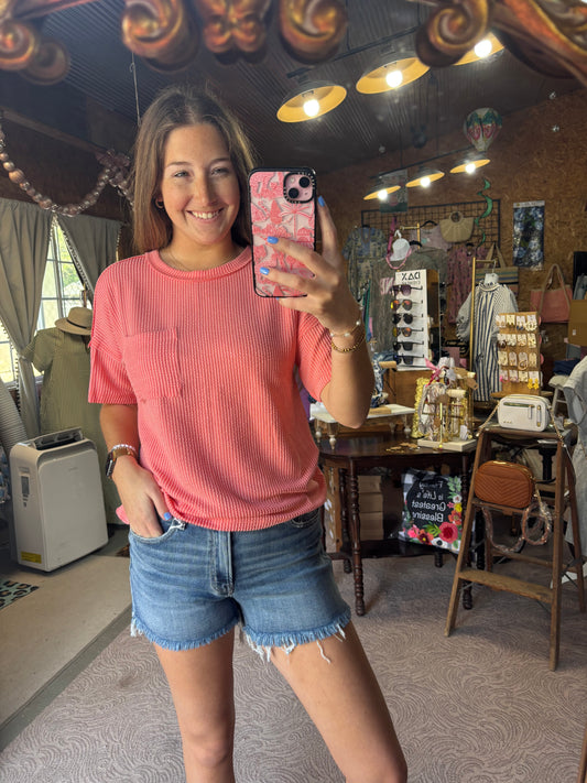 Summer Top