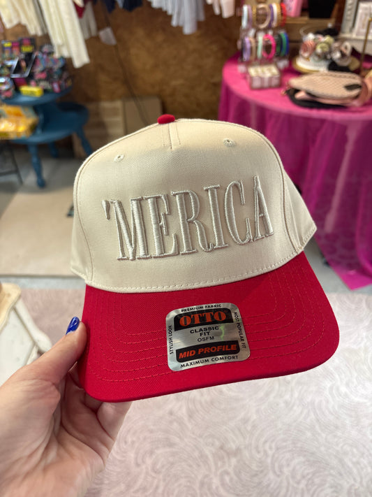 ‘Merica Hat