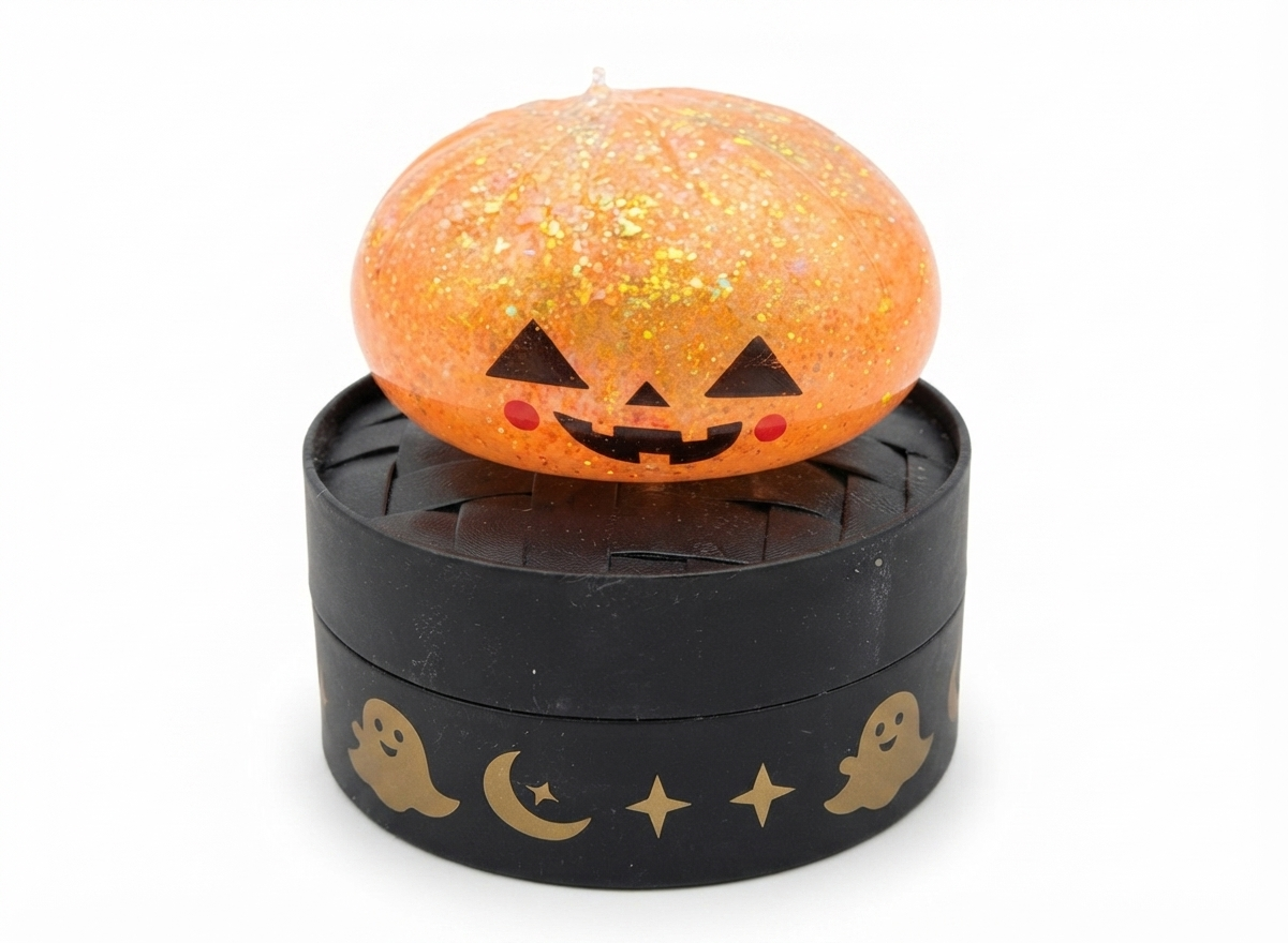 Maltose Halloween Dumpling 12CT Squishy Special Edition