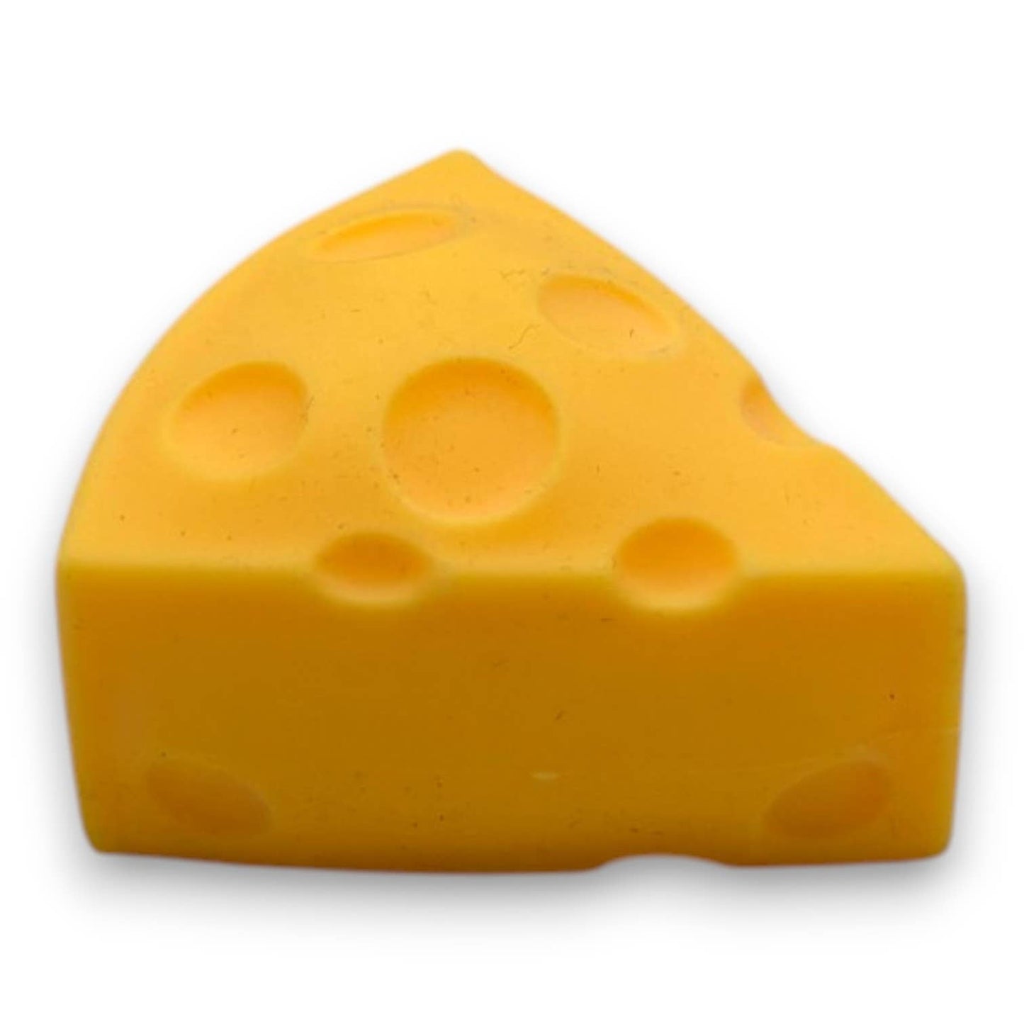 Cheese Vent Toy