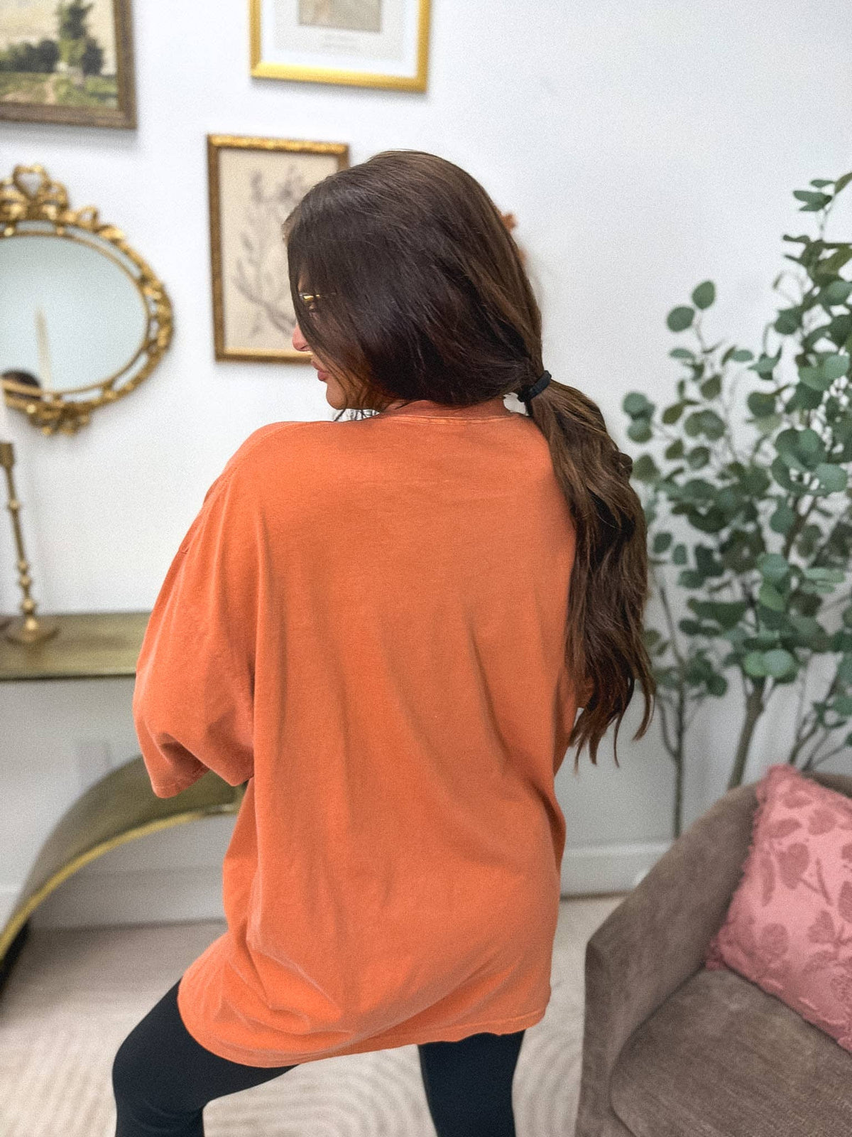 FALL Graphic Tee