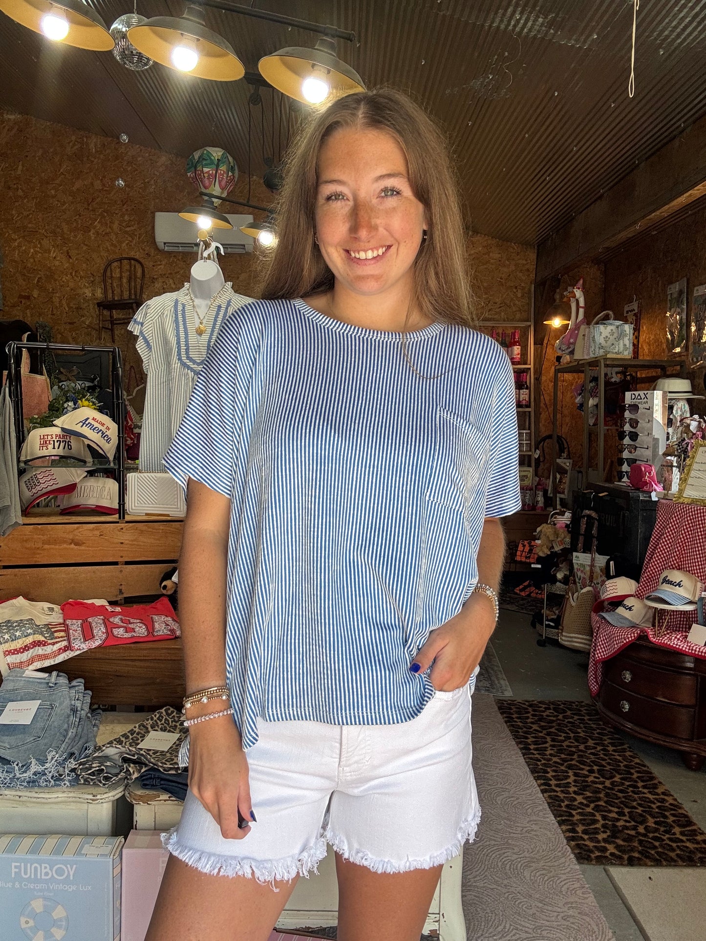 Julia Top
