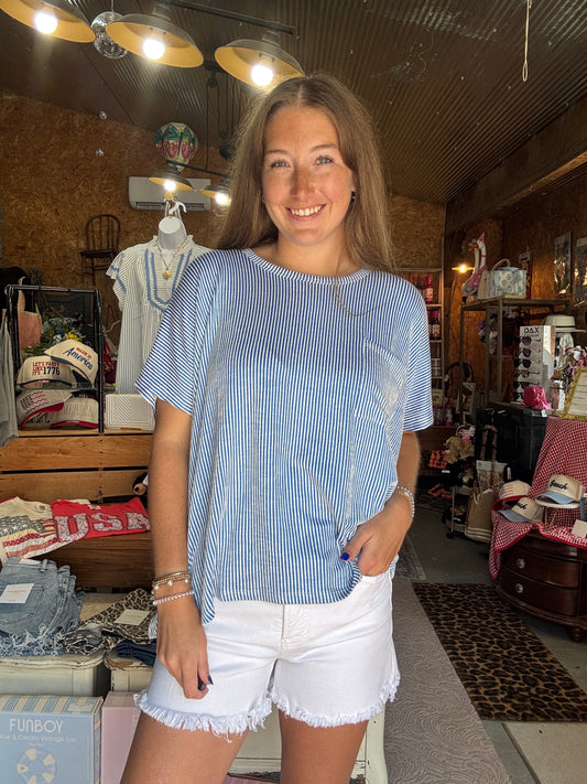 Julia Top