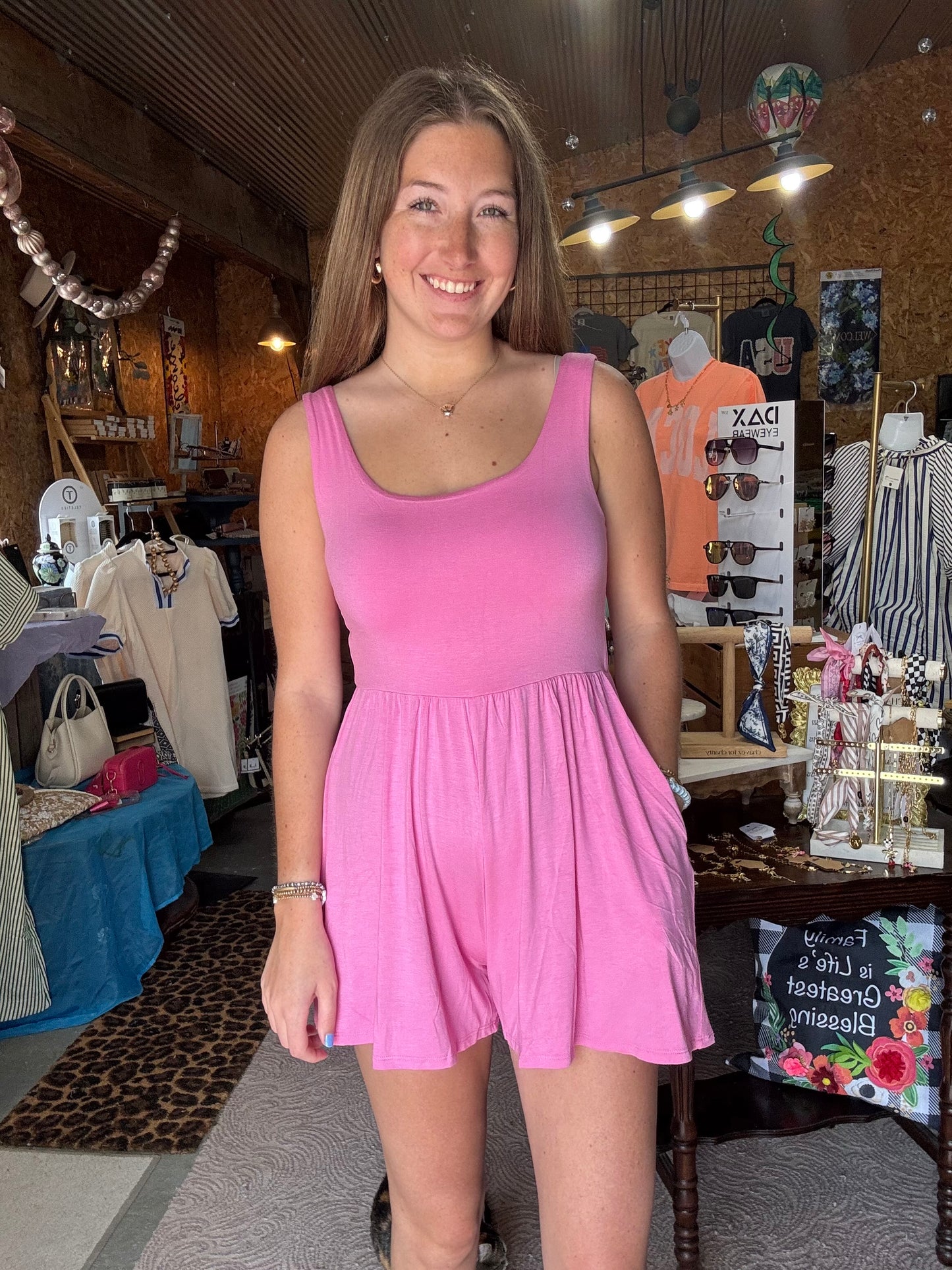 Laila Romper