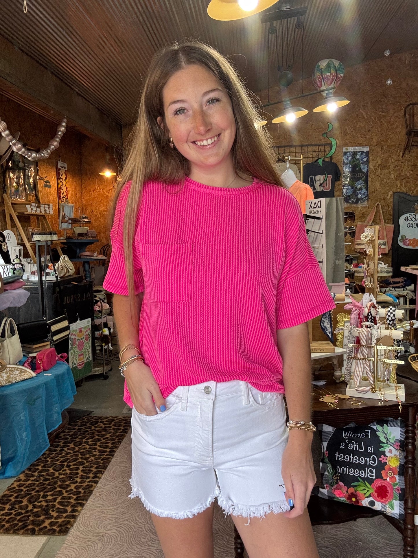 EMMA SHORTS