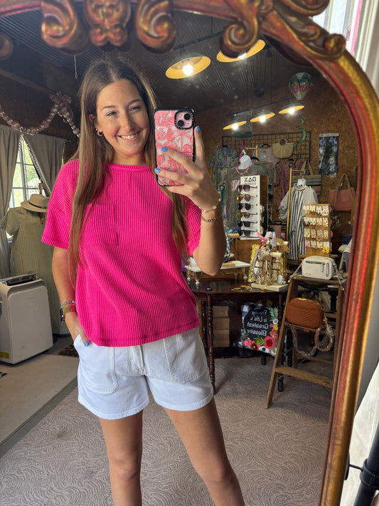 Summer Top