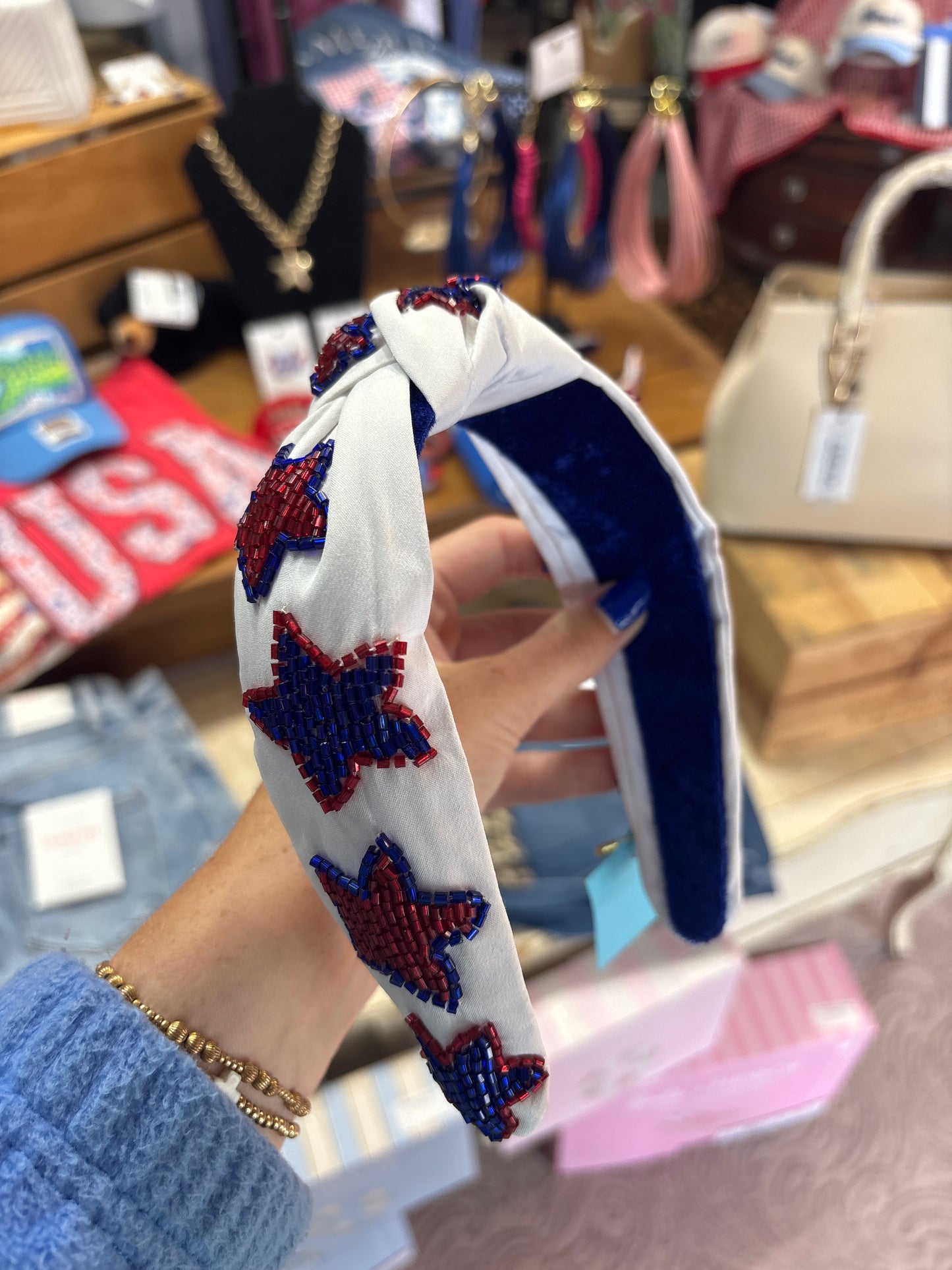 Star Headband