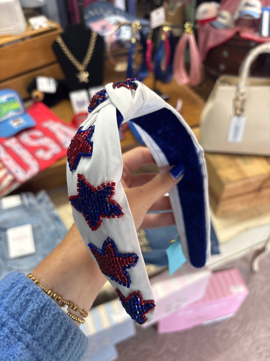 Star Headband