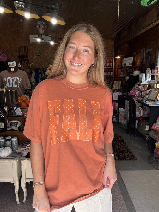FALL Graphic Tee