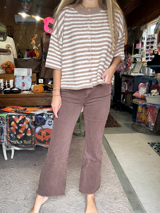 Ellison Jeans 31” Inseam