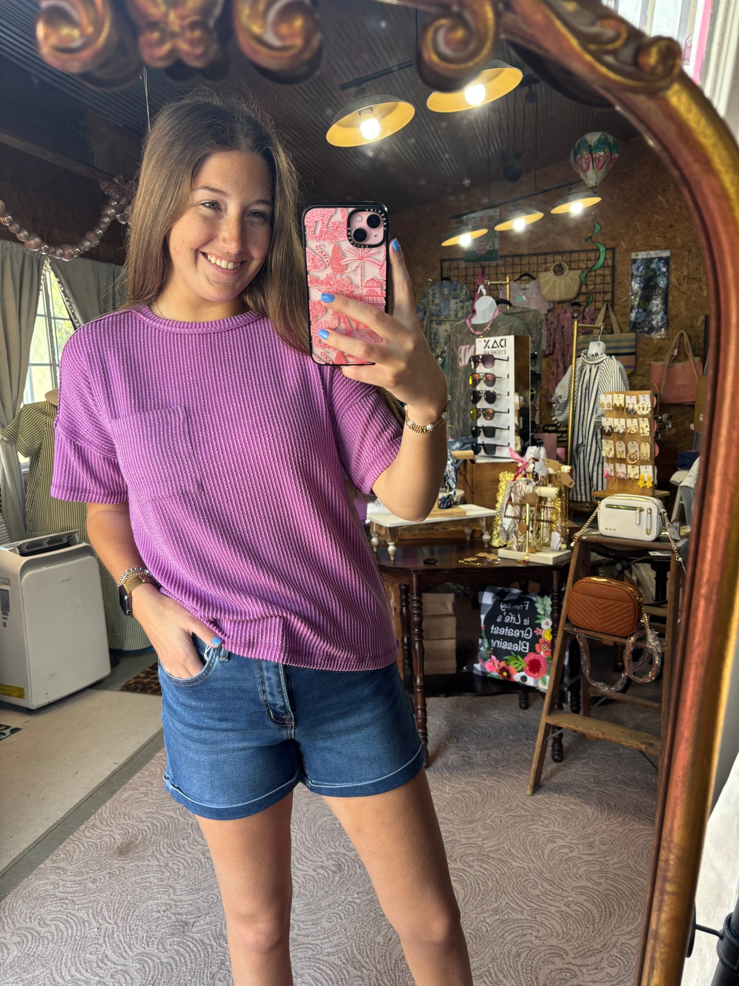 Summer Top