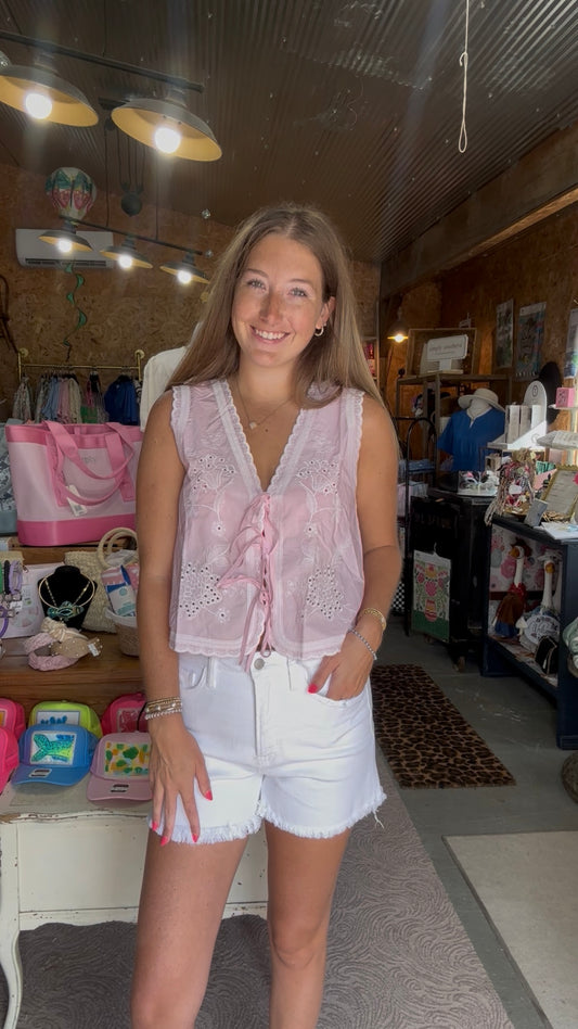 Daydreamer Top