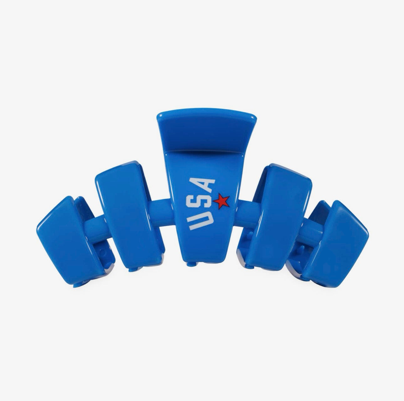 USA Classic Blue | Small | Classic Clip