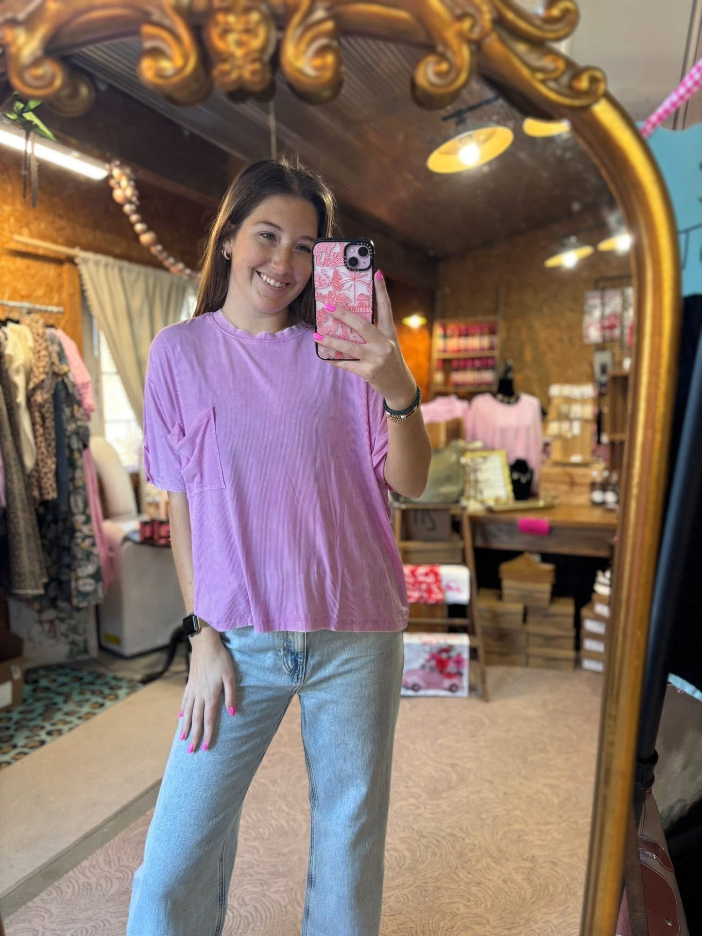 Kayla Top