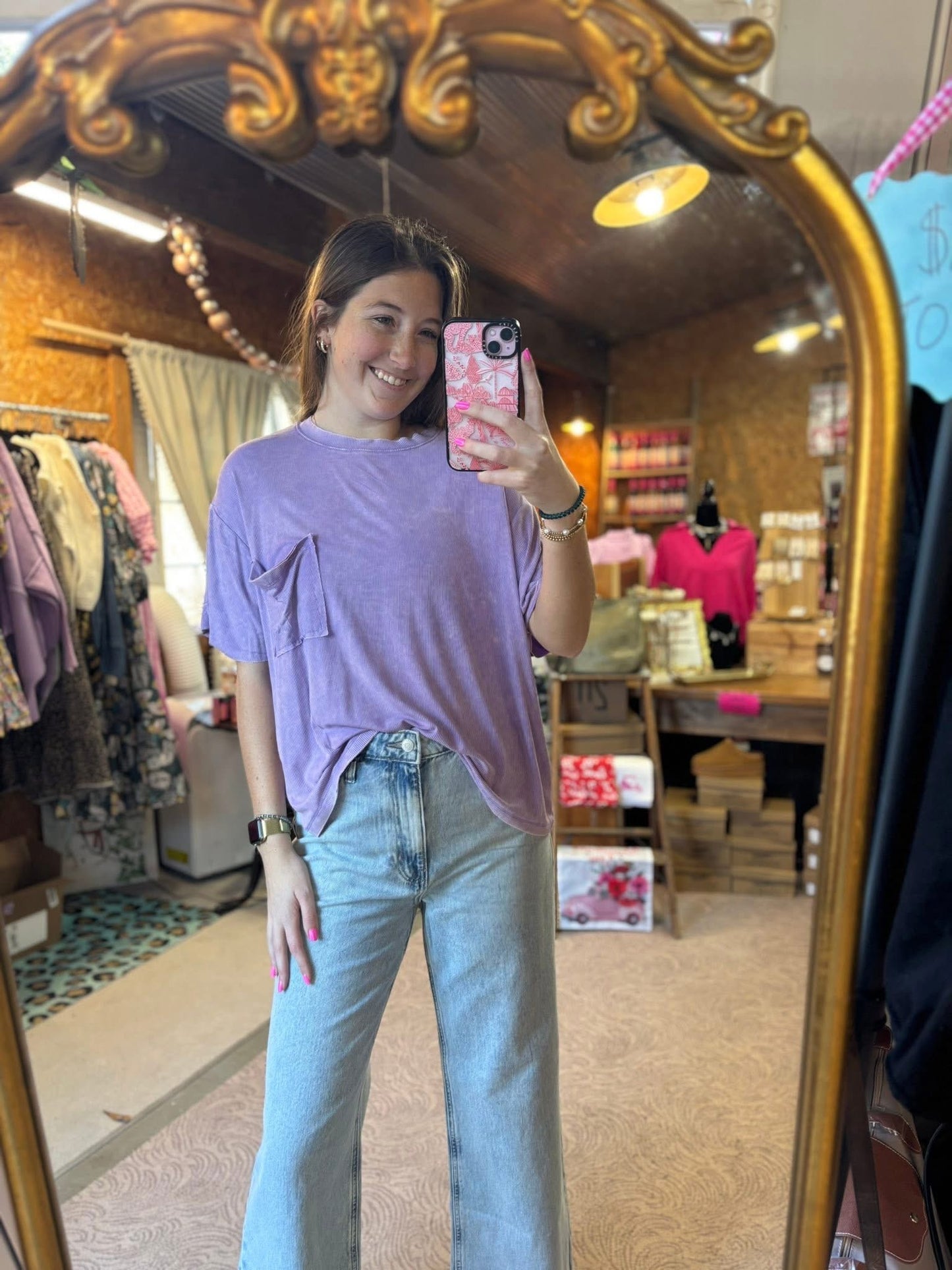 Kayla Top
