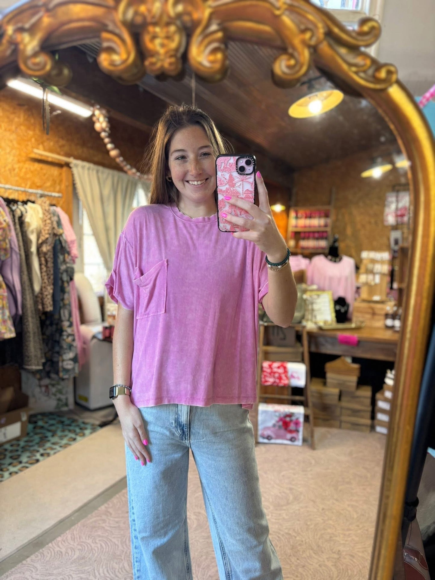 Kayla Top