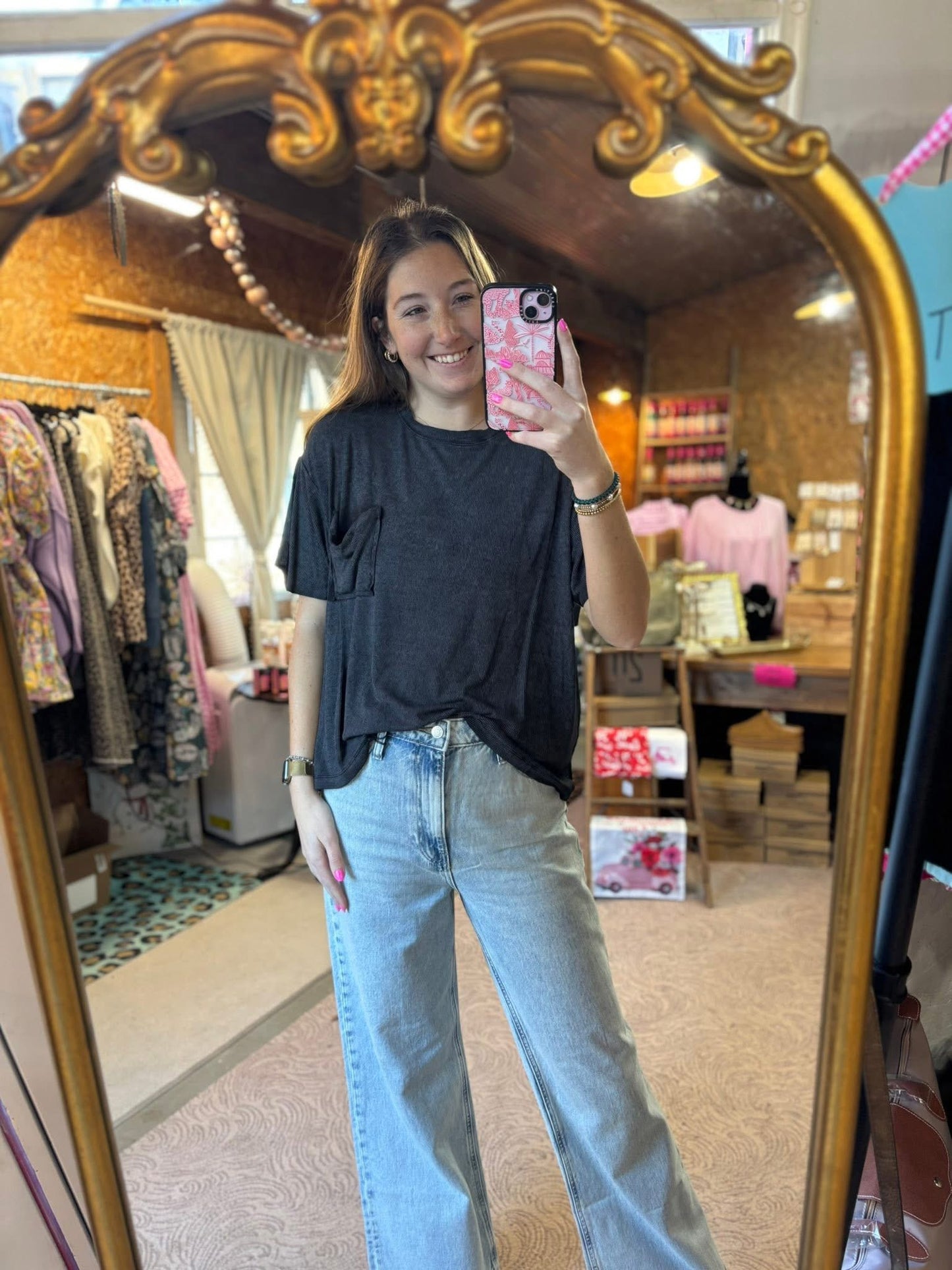 Kayla Top