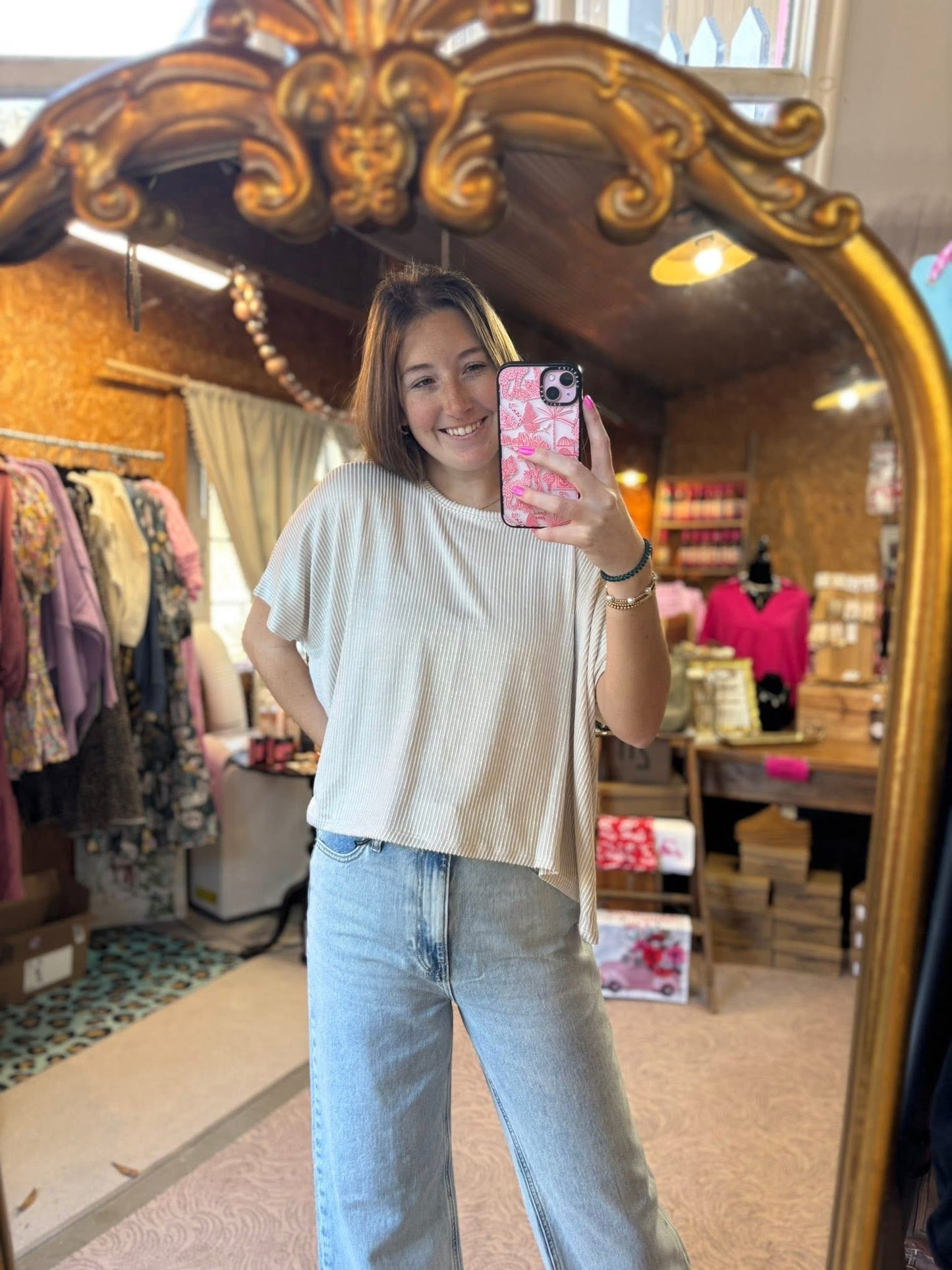 Julia Top