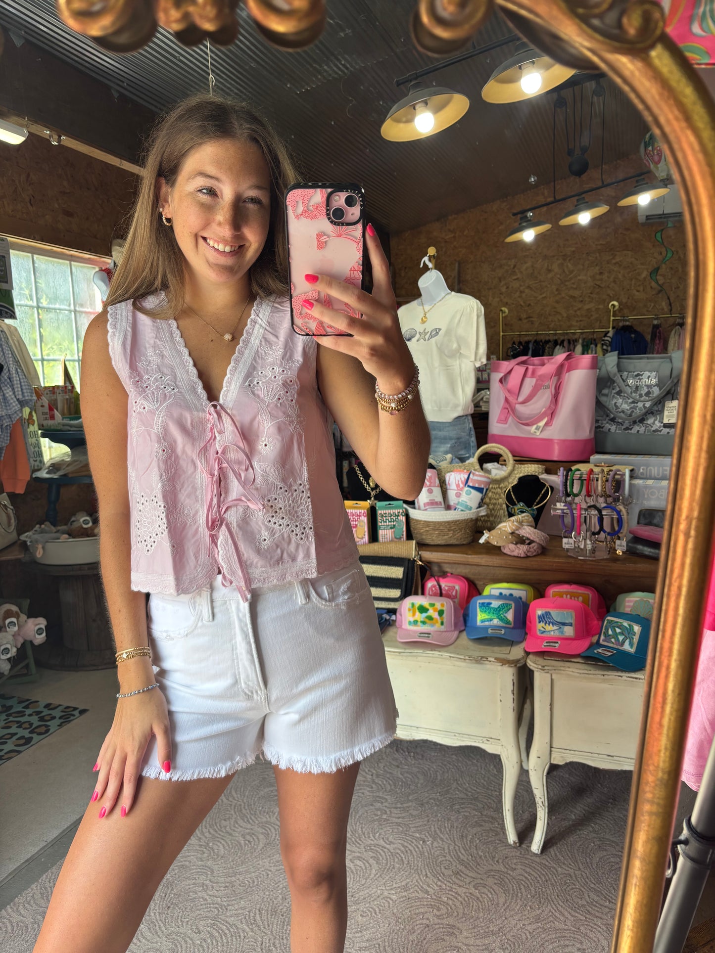 Daydreamer Top