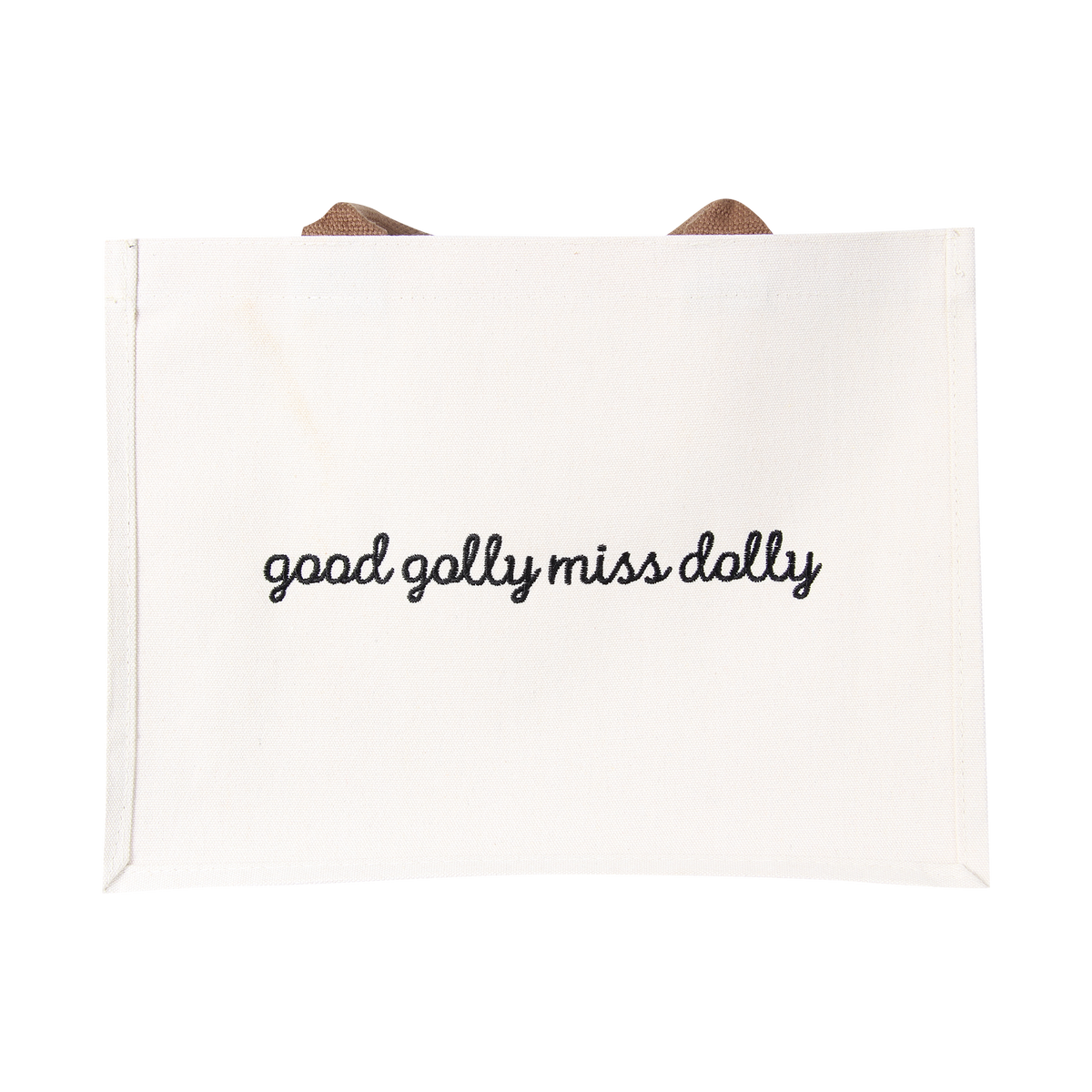 Good Golly Miss Dolly Bag