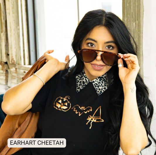 Women’s Aviator Sunglasses–Polarized Everyday Chic Favorite