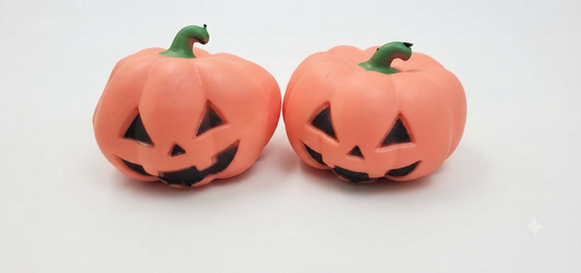 Halloween Classic Pumpkin Squeezy