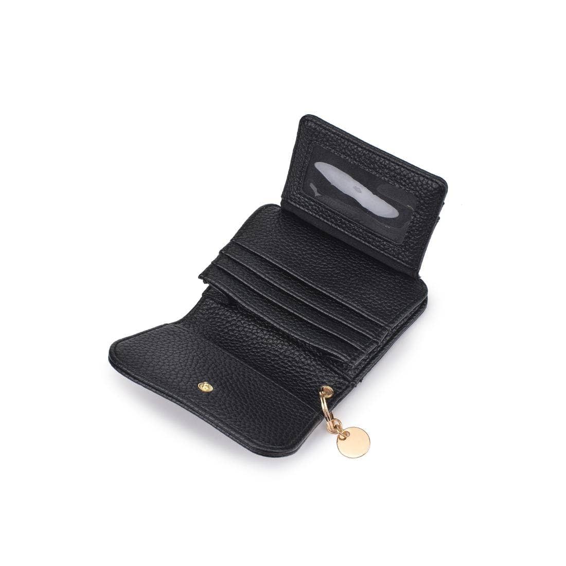 Pebble Wallet