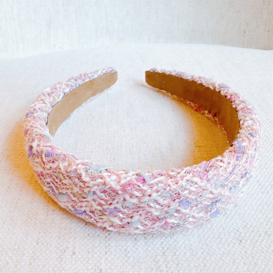 Pastel Precious Headband